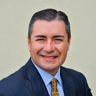 C. David Martinez